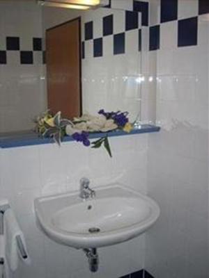 фото отеля Hotel CenterCourt
