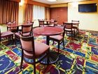 фото отеля Holiday Inn Express Coon Rapids
