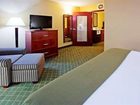 фото отеля Holiday Inn Express Coon Rapids