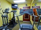 фото отеля Holiday Inn Express Coon Rapids