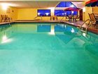фото отеля Holiday Inn Express Coon Rapids