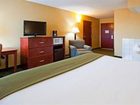 фото отеля Holiday Inn Express Coon Rapids