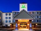 фото отеля Holiday Inn Express Coon Rapids