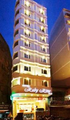 фото отеля Ruby River Hotel