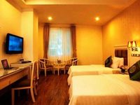 Ruby River Hotel