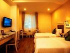 фото отеля Ruby River Hotel