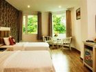 фото отеля Ruby River Hotel