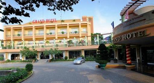 фото отеля Grand Hotel Vung Tau