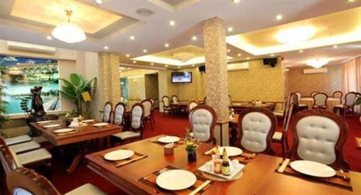 фото отеля Grand Hotel Vung Tau