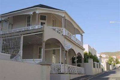 фото отеля Enchanted Guest House