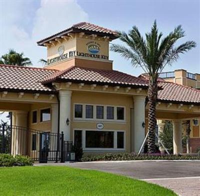 фото отеля Lighthouse Key Resort and Spa