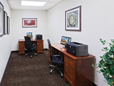 фото отеля La Quinta Inn & Suites Houston-Bush Intl Airport