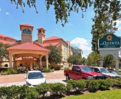 фото отеля La Quinta Inn & Suites Houston-Bush Intl Airport