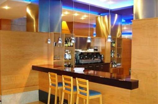 фото отеля Nadal Hotel Benidorm