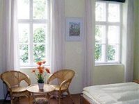 Appartement zur Zahnradbahn