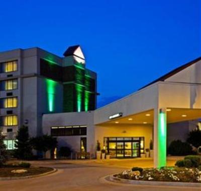 фото отеля Holiday Inn Terre Haute