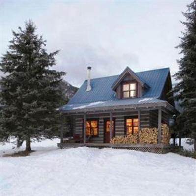 фото отеля Nipika Mountain Resort
