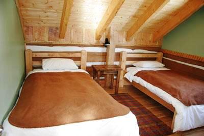 фото отеля Nipika Mountain Resort