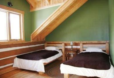 фото отеля Nipika Mountain Resort