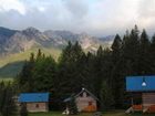 фото отеля Nipika Mountain Resort
