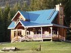 фото отеля Nipika Mountain Resort