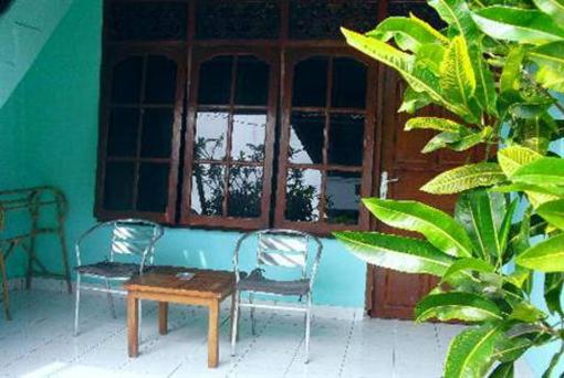 фото отеля Mainski Lembongan Resort