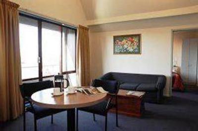 фото отеля YMCA Hotel Christchurch