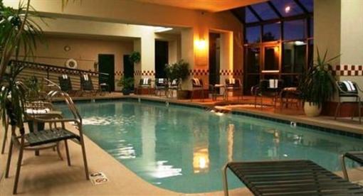 фото отеля Hampton Inn & Suites Flagstaff
