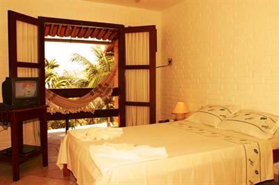 фото отеля Hotel Tubarao