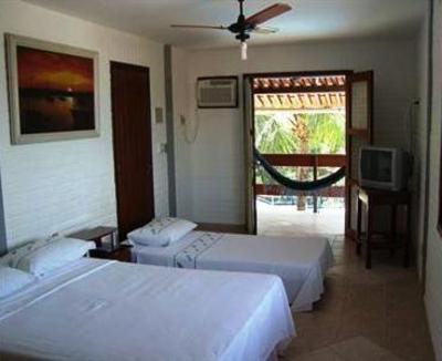 фото отеля Hotel Tubarao