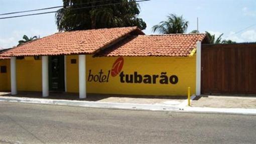 фото отеля Hotel Tubarao