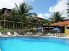 фото отеля Hotel Tubarao