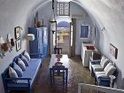 фото отеля Alexander Villa Imerovigli