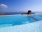 фото отеля Alexander Villa Imerovigli