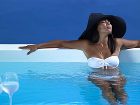 фото отеля Alexander Villa Imerovigli