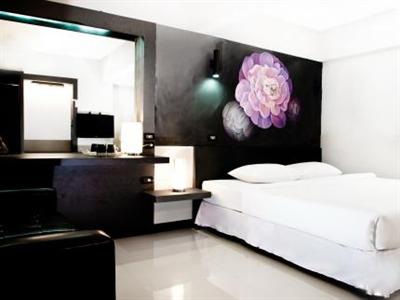 фото отеля So Hostel Chiang Mai