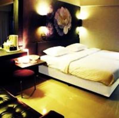 фото отеля So Hostel Chiang Mai