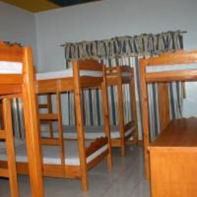 фото отеля Monte Azure Resort