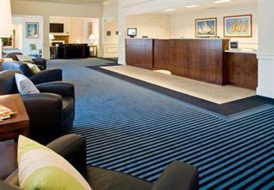 фото отеля Four Points Cape Cod Hotel Eastham