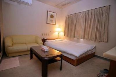 фото отеля Best Hotel Tokyo
