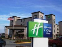 Holiday Inn Express Hotel & Suites Carter Lake