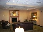фото отеля Holiday Inn Express Hotel & Suites Carter Lake