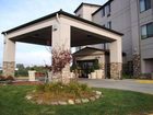 фото отеля Holiday Inn Express Hotel & Suites Carter Lake