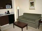 фото отеля Holiday Inn Express Hotel & Suites Carter Lake