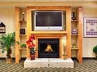 фото отеля Holiday Inn Express Hotel & Suites Carter Lake