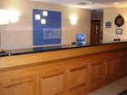 фото отеля Holiday Inn Express Hotel & Suites Carter Lake
