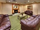 фото отеля Holiday Inn Express Hotel & Suites Carter Lake