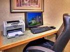 фото отеля Holiday Inn Express Hotel & Suites Carter Lake