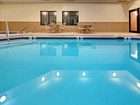 фото отеля Holiday Inn Express Hotel & Suites Carter Lake