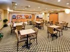 фото отеля Holiday Inn Express Hotel & Suites Carter Lake